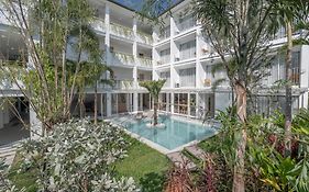 Lis Hotel Chiangmai